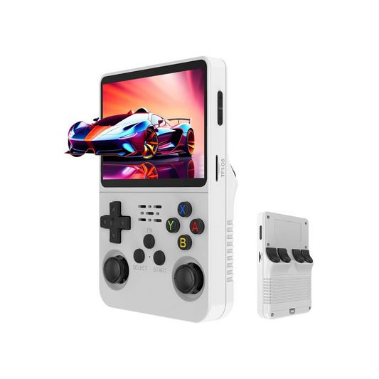Consola Retro 10.000 128GB