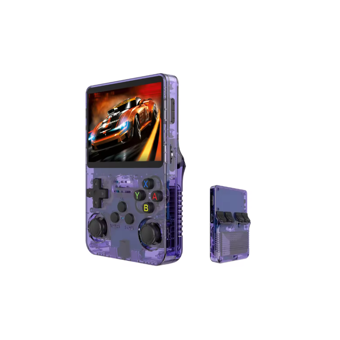 Consola Retro 10.000 128GB