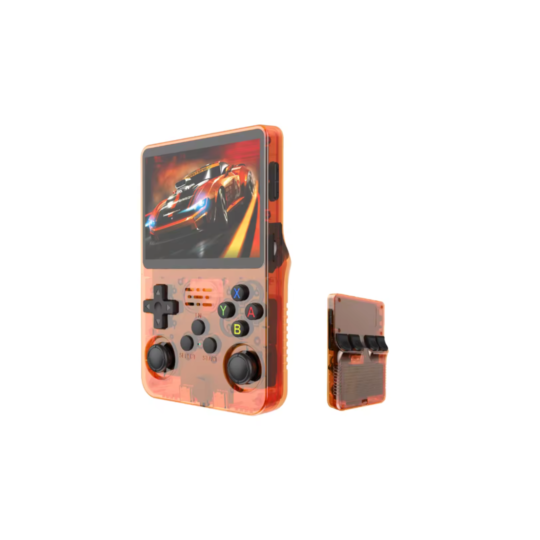 Consola Retro 10.000 64GB
