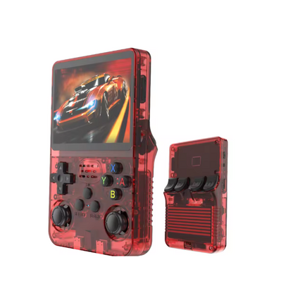 Consola Retro 10.000 64GB