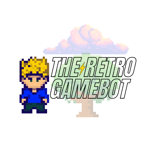 TheRetroGameBot